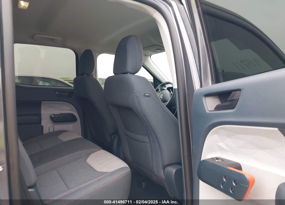 2023 FORD MAVERICK VIN: 3FTTW8E95PRA13807