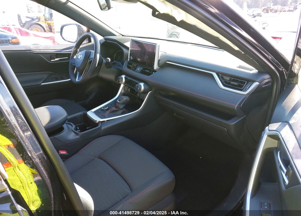 2024 TOYOTA RAV4 PRIME VIN: JTMCB3FV0RD206632