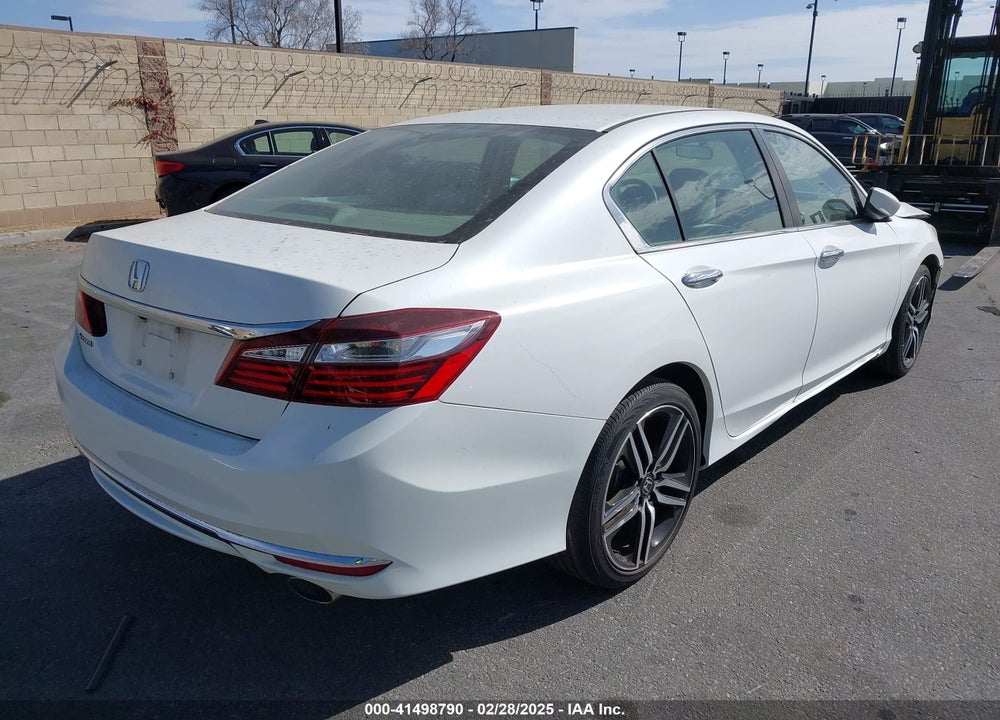 2017 HONDA ACCORD VIN: 1HGCR2F34HA194975