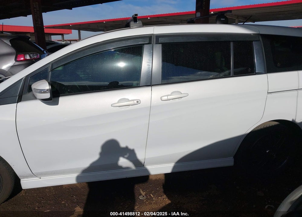 2015 MAZDA 5 VIN: JM1CW2CL8F0180169