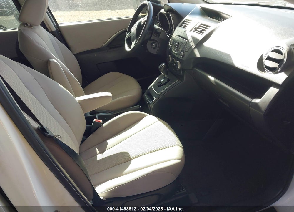 2015 MAZDA 5 VIN: JM1CW2CL8F0180169