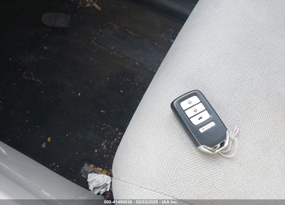 2019 HONDA PILOT LX VIN: 5FNYF5H1XKB026833