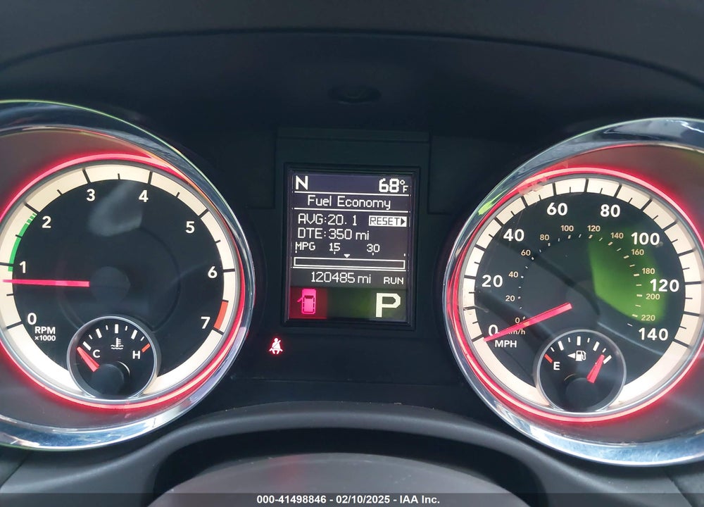 2013 DODGE DURANGO SXT VIN: 1C4RDHAG8DC676013