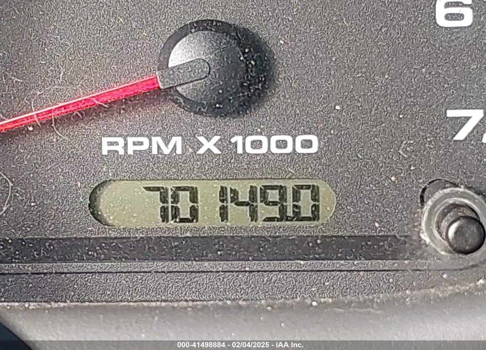 2008 FORD RANGER VIN: 1FTYR10D38PA76428
