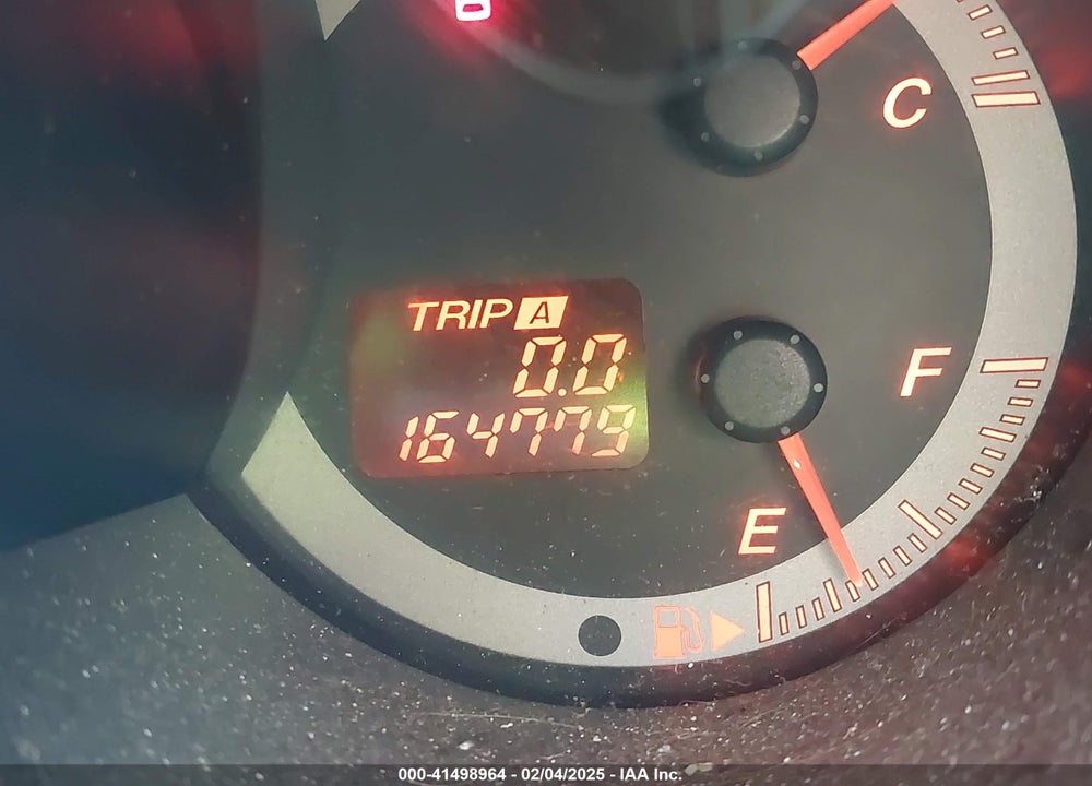 2008 MAZDA MAZDA3 VIN: JM1BK343581807838