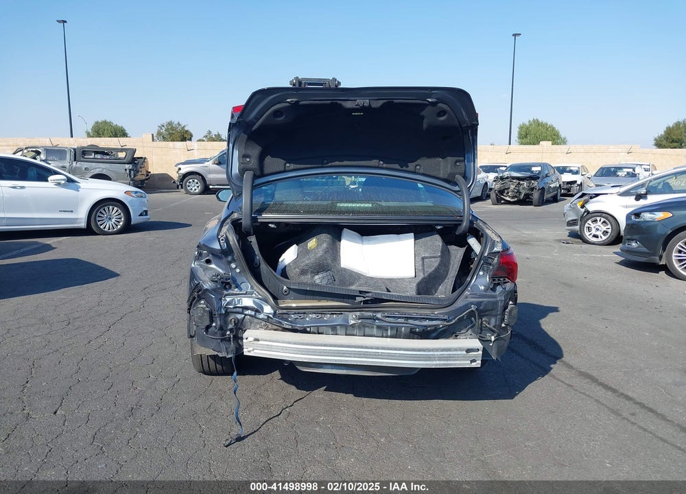2019 TOYOTA AVALON XSE VIN: 4T1BZ1FB5KU030812