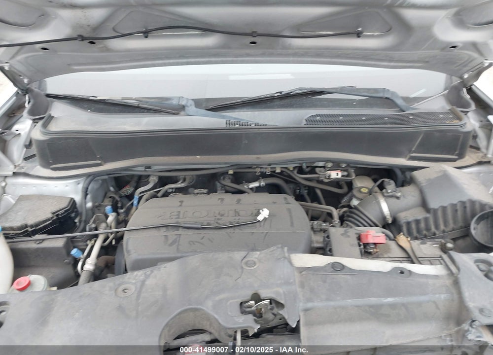 2012 HONDA PILOT VIN: 5FNYF3H6XCB004915