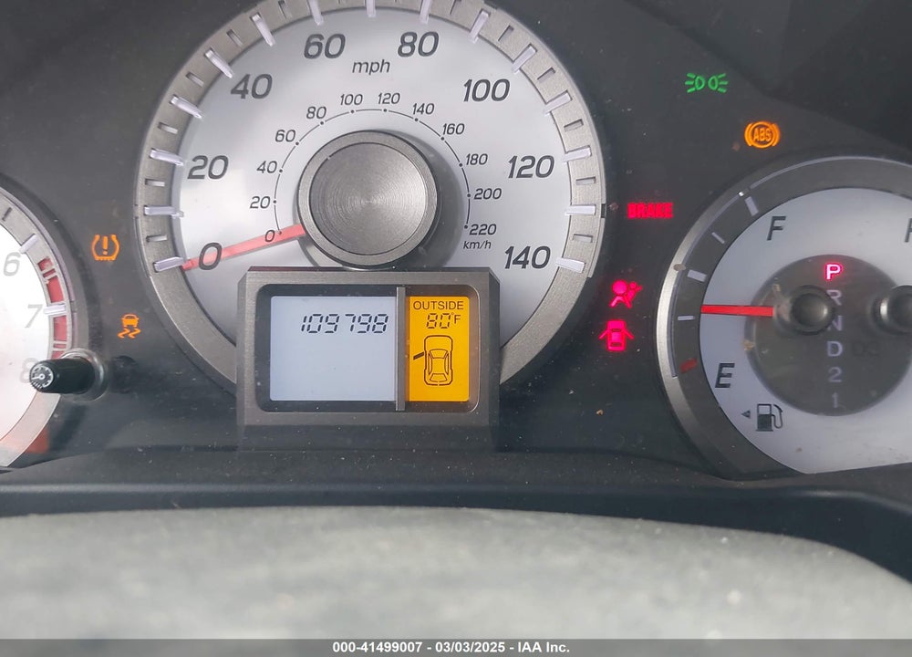 2012 HONDA PILOT VIN: 5FNYF3H6XCB004915