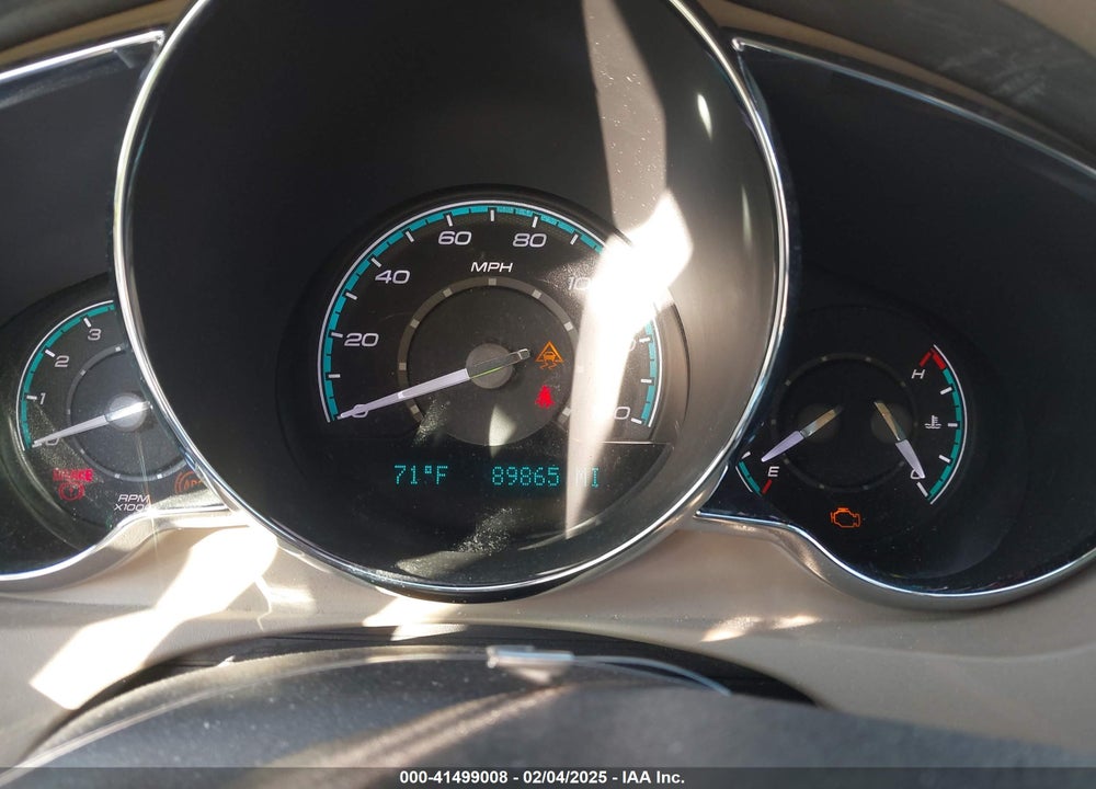 2010 CHEVROLET MALIBU LTZ VIN: 1G1ZE5E70AF116494