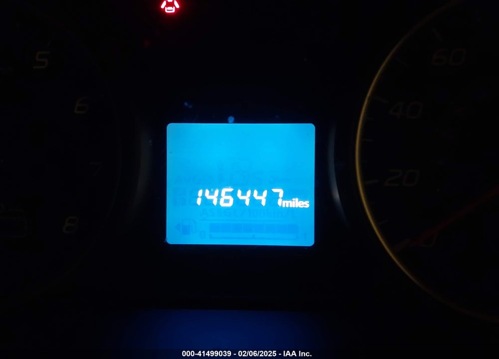 2015 MITSUBISHI OUTLANDER VIN: JA4AD2A33FZ014115