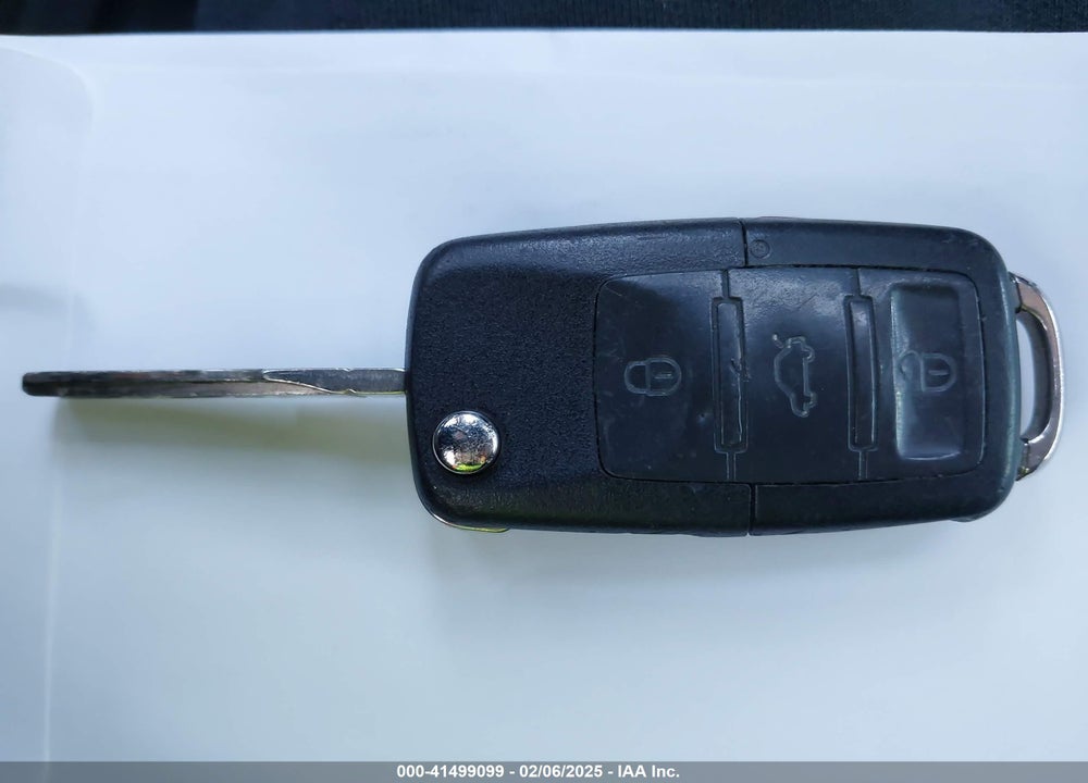 2009 VOLKSWAGEN JETTA VIN: 3VWJM71K79M016270