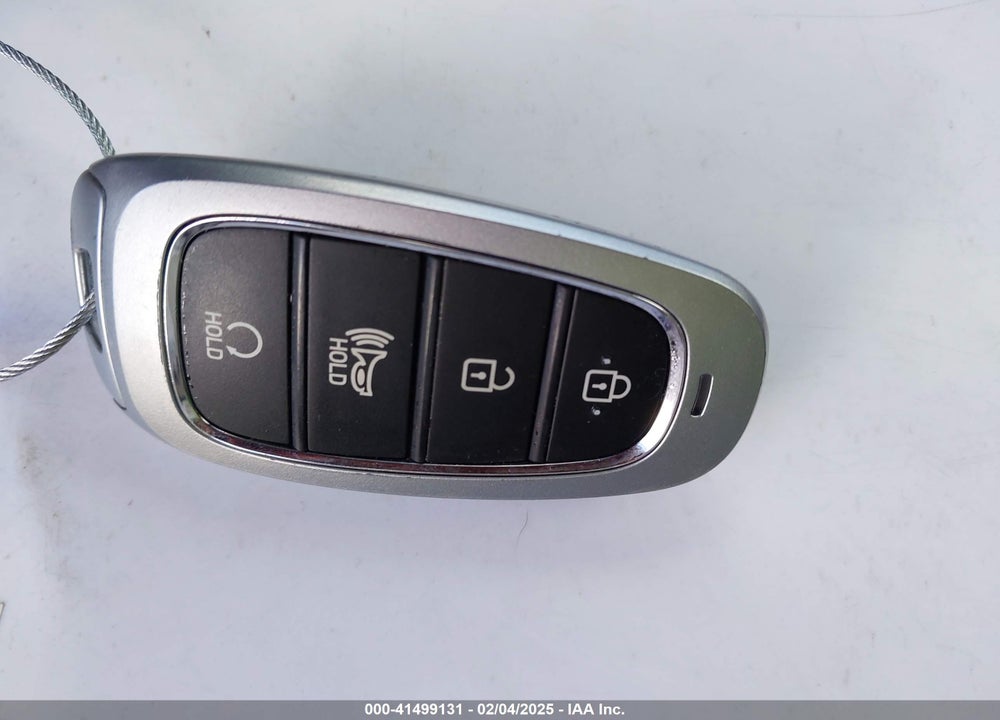 2022 HYUNDAI TUCSON VIN: 5NMJB3AE4NH064432
