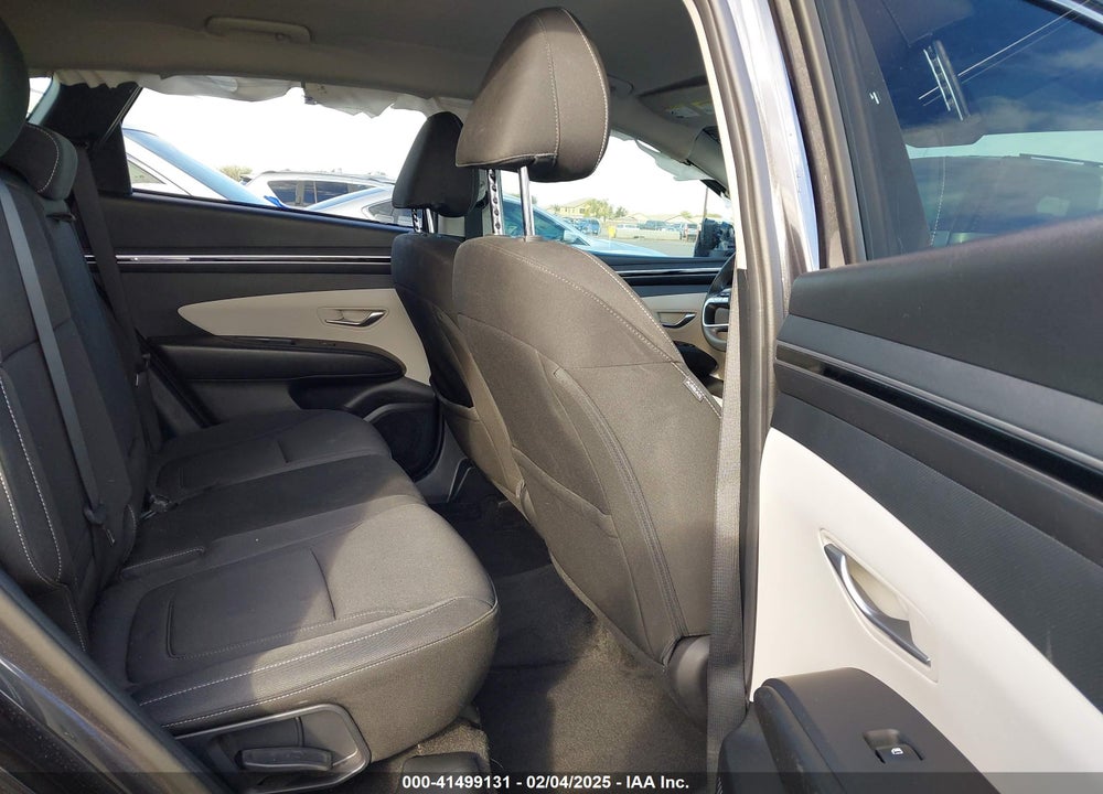 2022 HYUNDAI TUCSON VIN: 5NMJB3AE4NH064432
