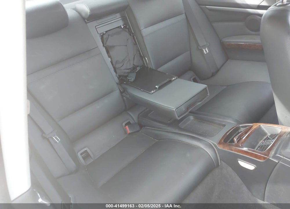2011 BMW 328I XDRIVE VIN: WBAKF5C57BE586923