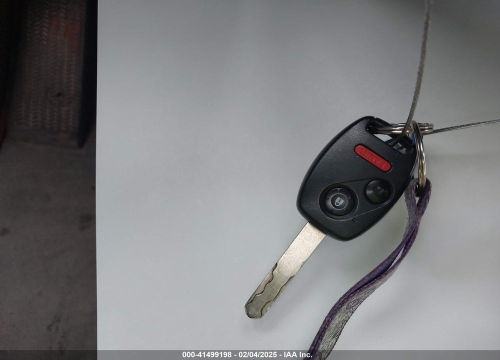 2007 HONDA CIVIC LX VIN: 1HGFA16517L085070