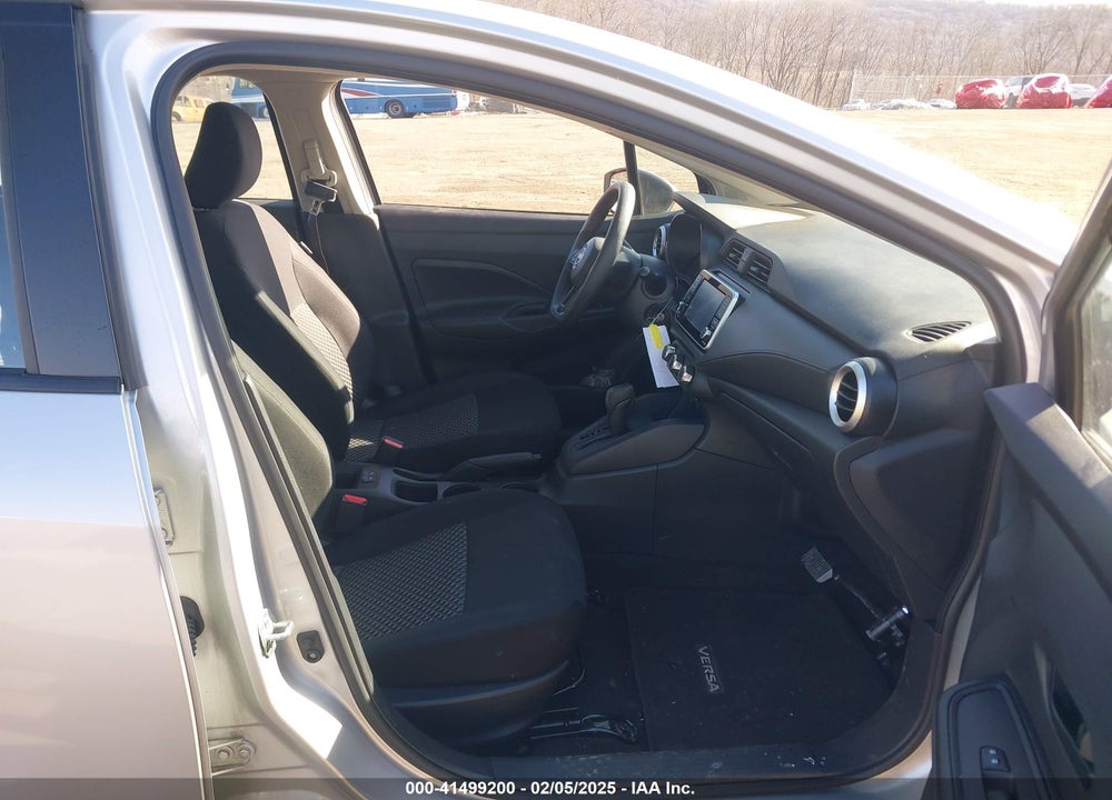 2023 NISSAN VERSA VIN: 3N1CN8DV9PL874978