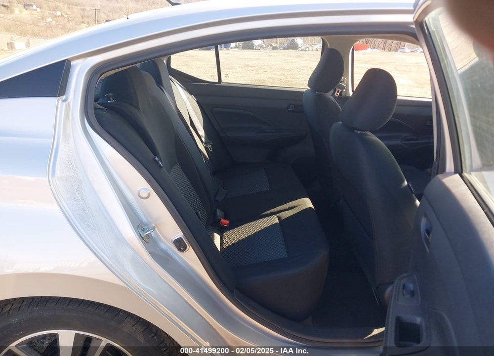 2023 NISSAN VERSA VIN: 3N1CN8DV9PL874978