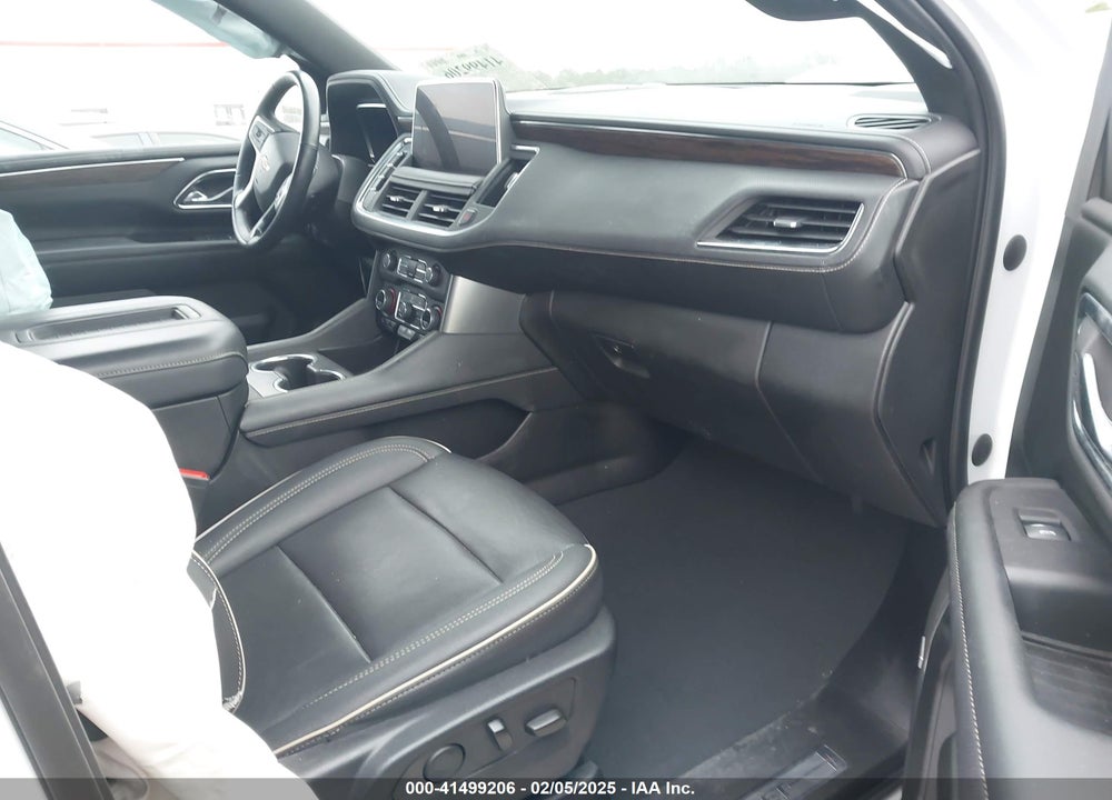 2023 CHEVROLET SUBURBAN VIN: 1GNSCFKD7PR254451