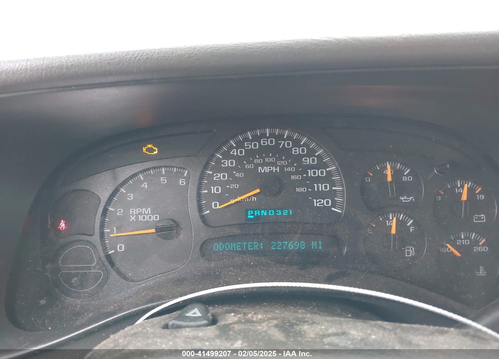 2004 GMC SIERRA 1500 SLT VIN: 2GTEK19T341361056