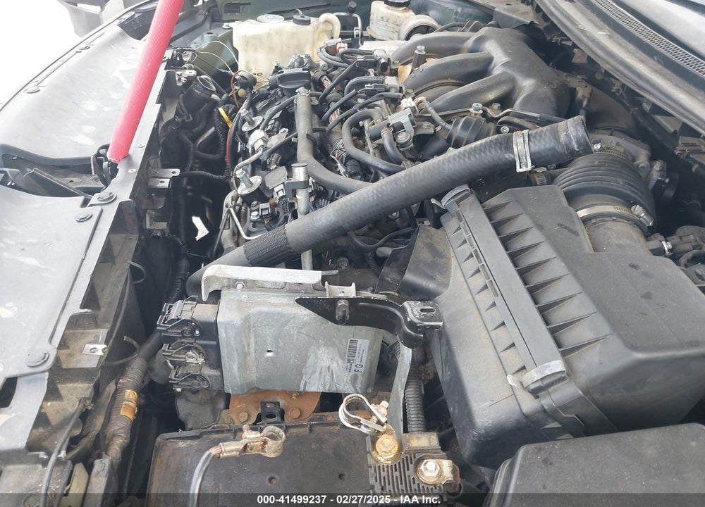2009 NISSAN MAXIMA VIN: 1N4AA51E39C805565