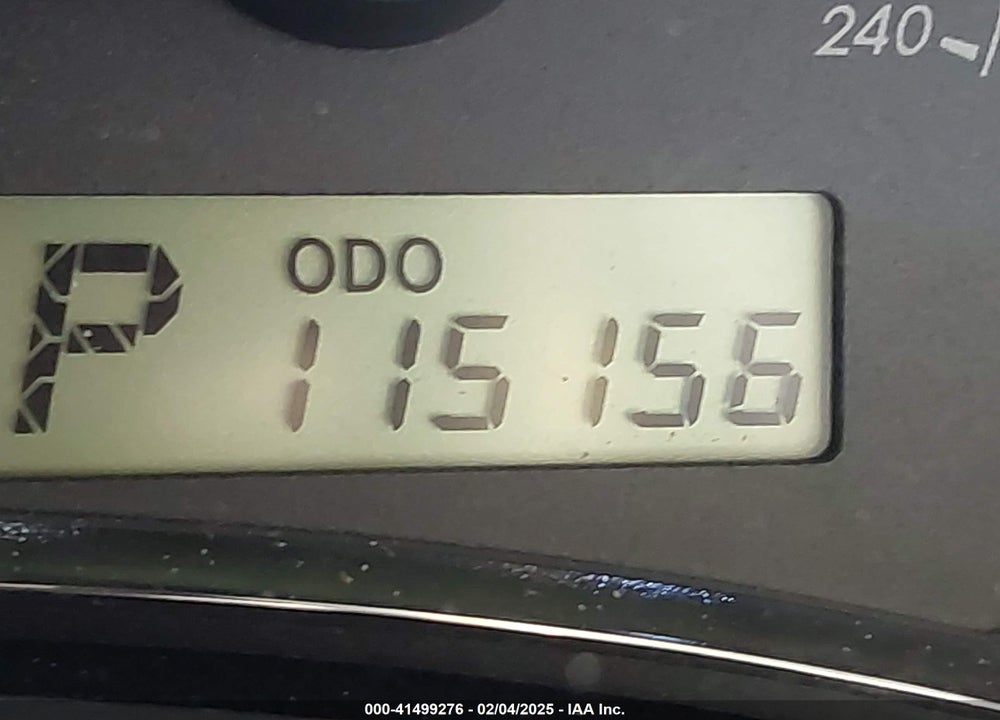 2013 TOYOTA COROLLA VIN: 5YFBU4EE8DP088025