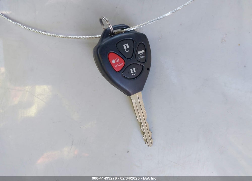 2013 TOYOTA COROLLA VIN: 5YFBU4EE8DP088025