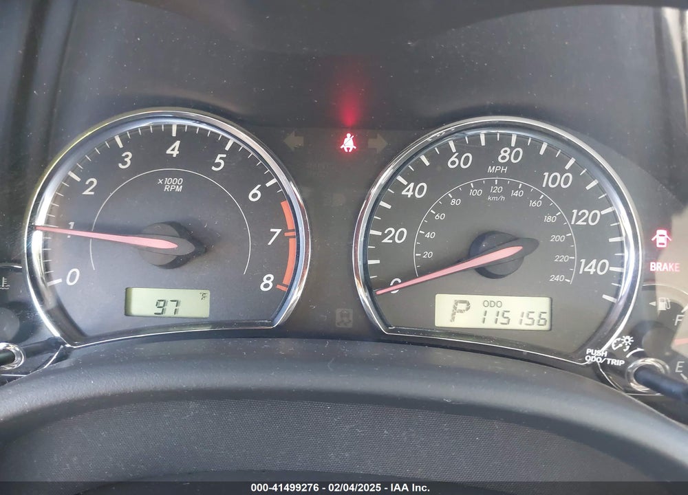 2013 TOYOTA COROLLA VIN: 5YFBU4EE8DP088025
