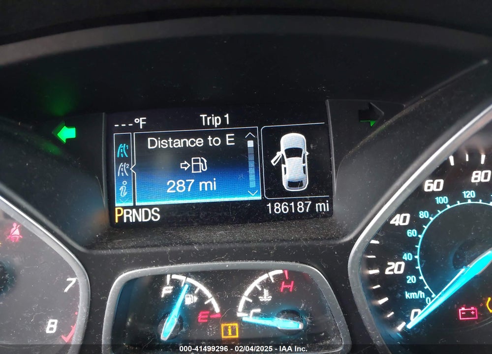 2016 FORD ESCAPE VIN: 1FMCU9GX9GUB91960