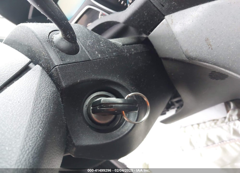 2016 FORD ESCAPE VIN: 1FMCU9GX9GUB91960