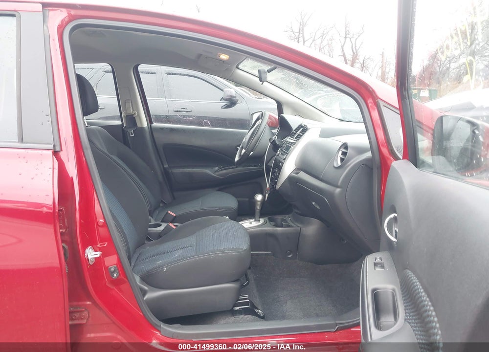2015 NISSAN VERSA NOTE VIN: 3N1CE2CP0FL350522