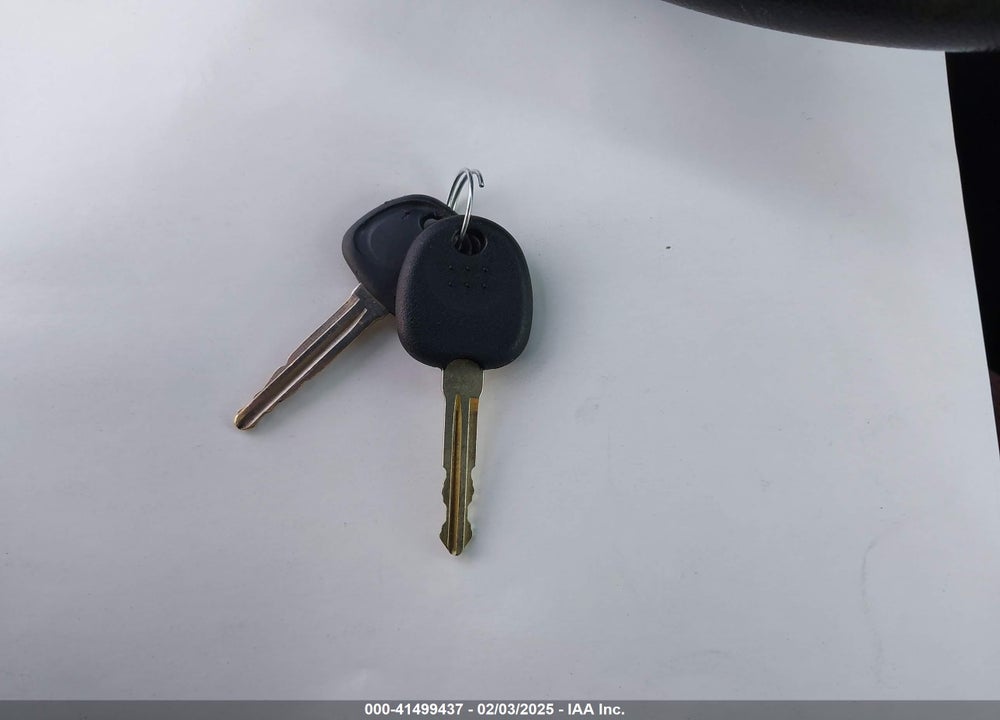2011 KIA FORTE VIN: KNAFU4A23B5357035