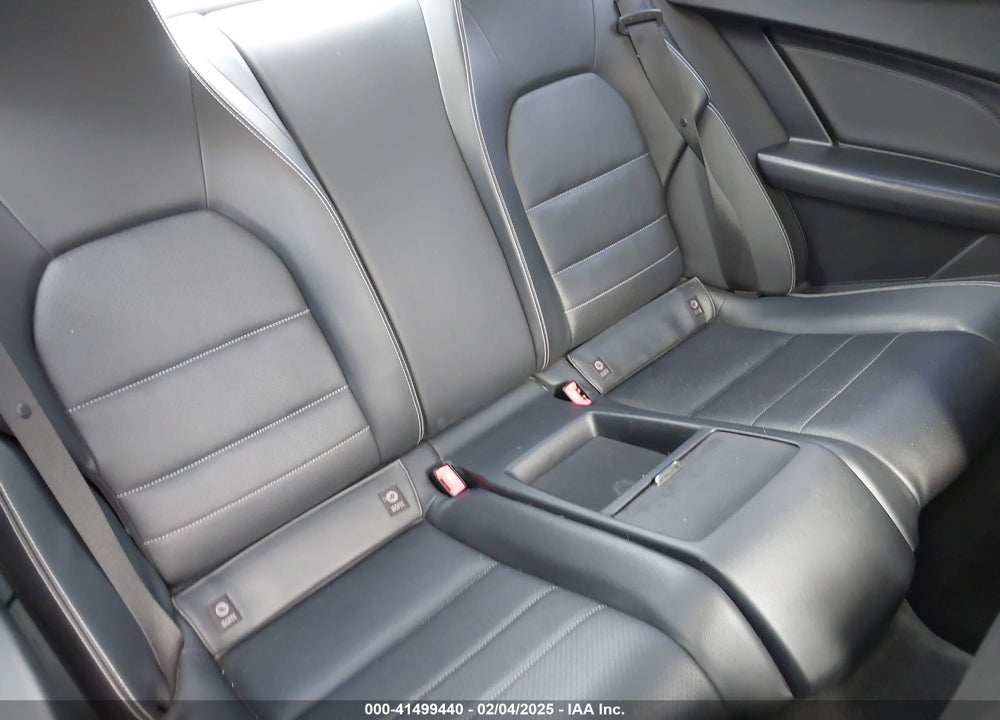 2013 MERCEDES-BENZ C VIN: WDDGJ4HB6DG011970