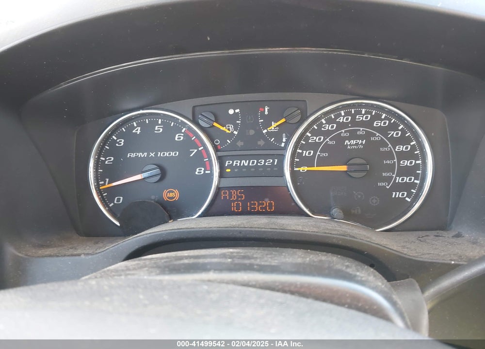 2008 GMC CANYON VIN: 1GTDT39E488212065