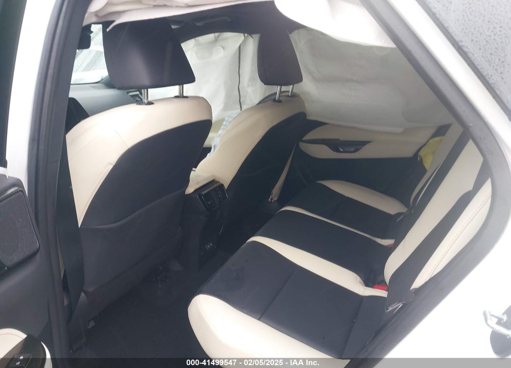 2024 LEXUS NX 350H PREMIUM VIN: JTJGKCEZ4R5013106