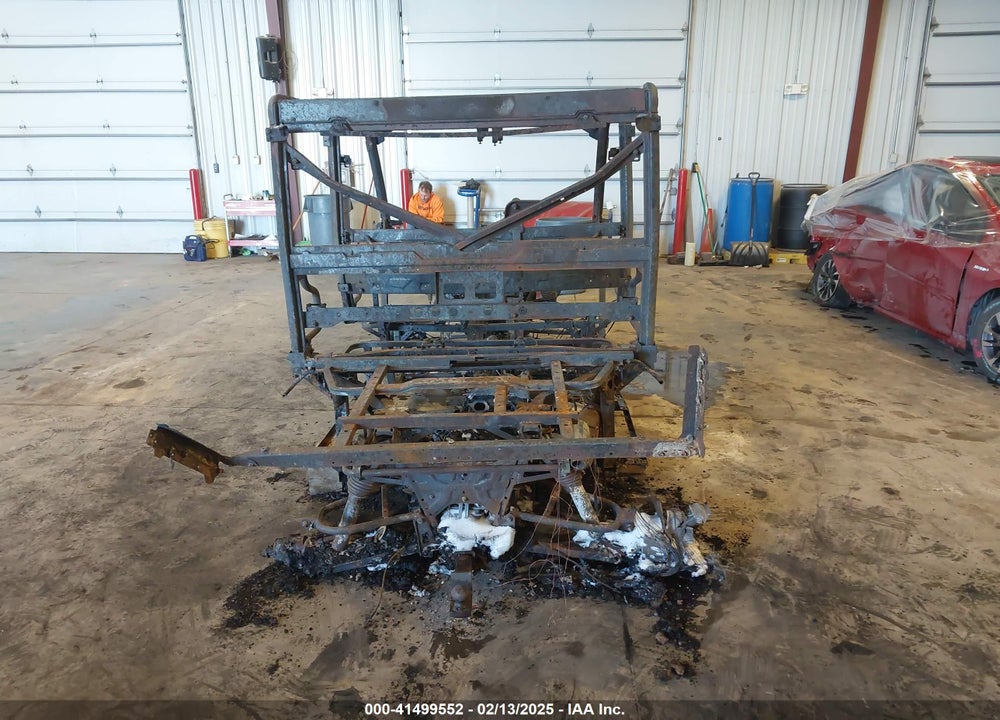 2015 POLARIS RANGER CREW 900-6 EPS VIN: 3NSRUZ87XFG508383