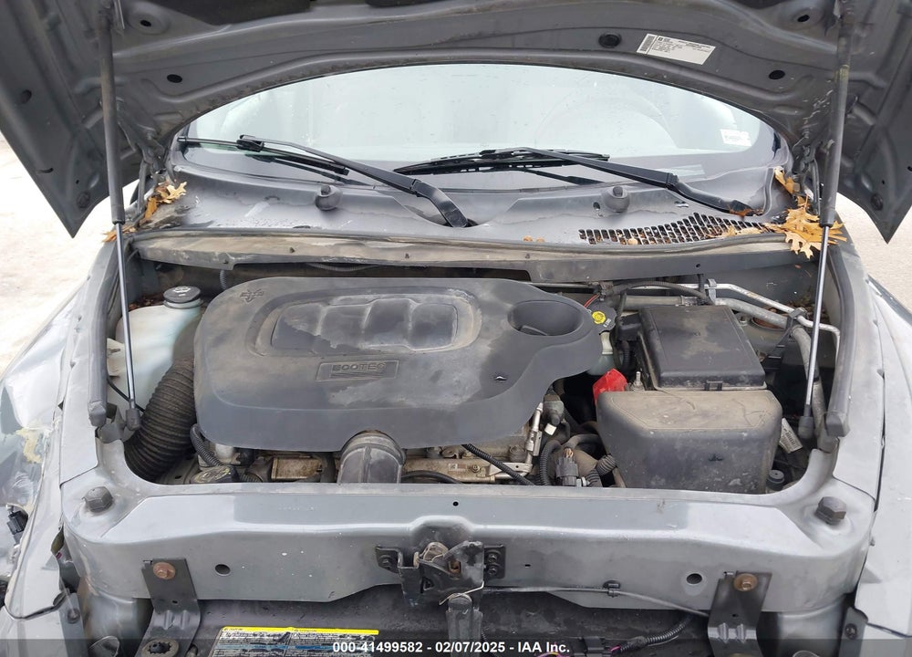 2009 CHEVROLET HHR VIN: 3GNCA13B09S598617