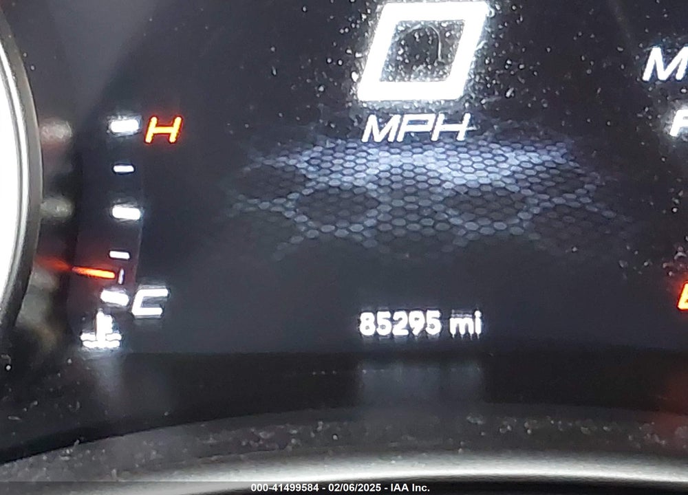 2019 DODGE CHARGER VIN: 2C3CDXBG0KH736654