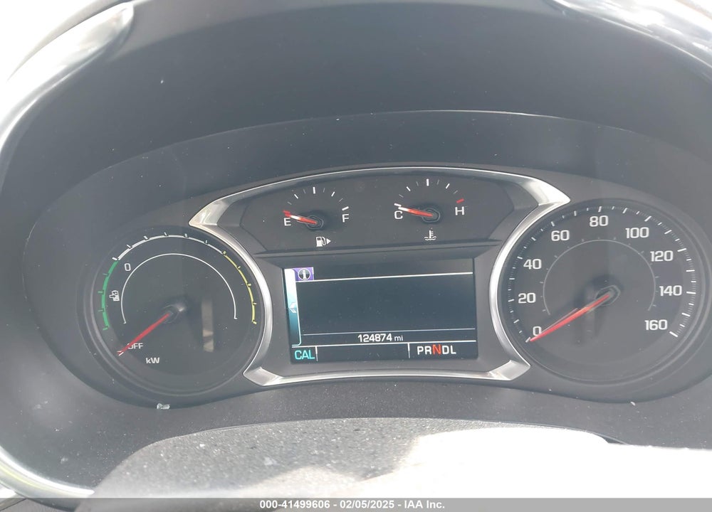 2018 CHEVROLET MALIBU VIN: 1G1ZF5SU4JF153281