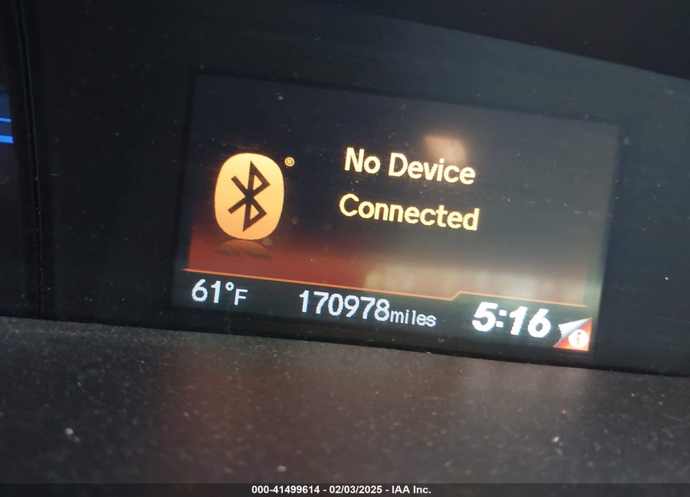 2013 HONDA CIVIC VIN: 19XFB2F87DE272930