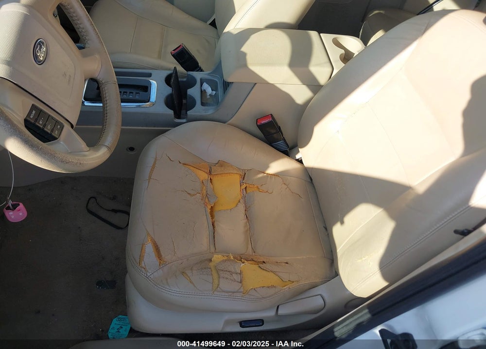 2008 FORD ESCAPE XLT VIN: 1FMCU031X8KC24894