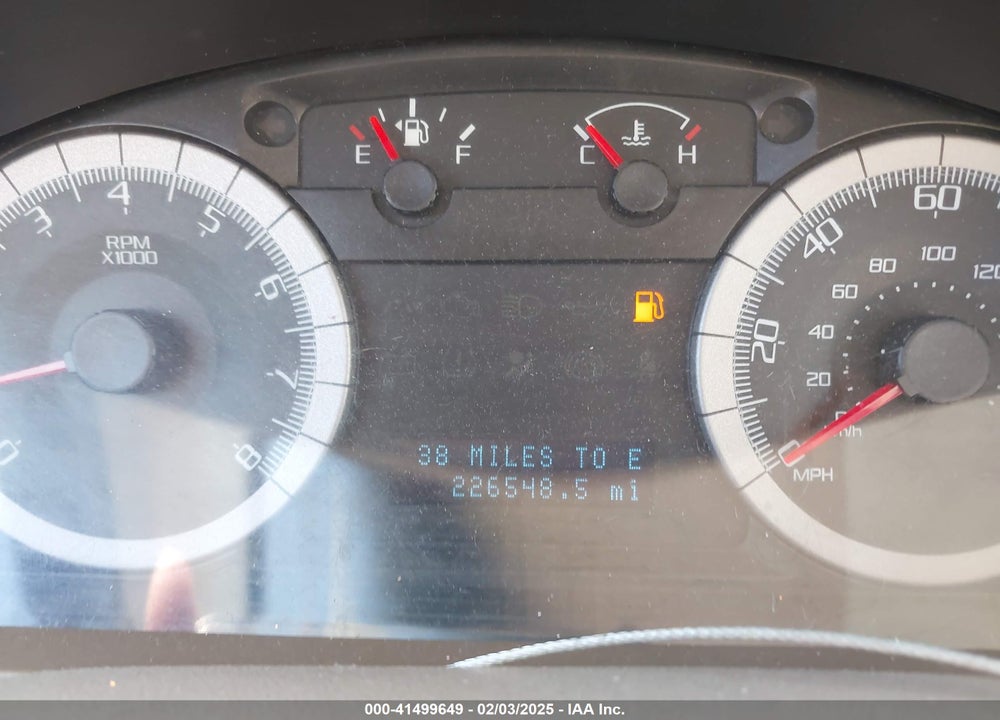2008 FORD ESCAPE XLT VIN: 1FMCU031X8KC24894