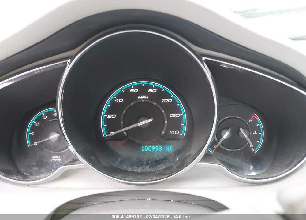 2009 CHEVROLET MALIBU LT VIN: 1G1ZJ57B89F194742