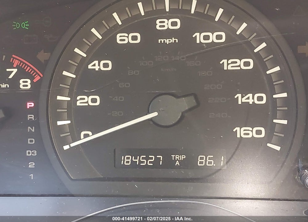2006 HONDA ACCORD 3.0 EX VIN: 1HGCM66506A052336