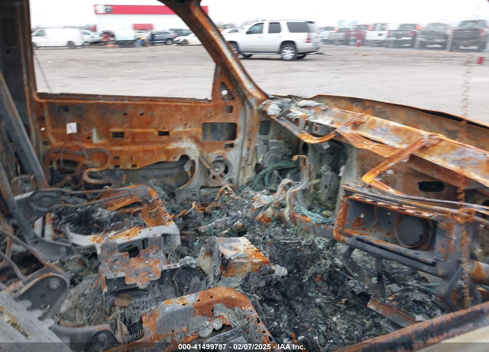 2006 CHEVROLET SILVERADO 3500 LT3 VIN: 1GCJK33D66F221011