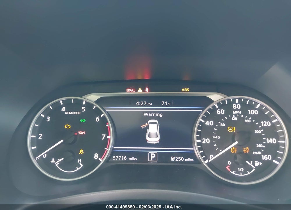 2020 NISSAN SENTRA VIN: 3N1AB8DVXLY236901