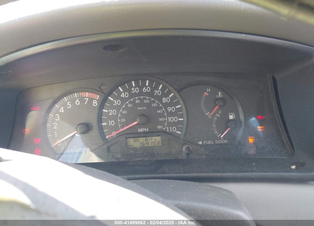 2008 TOYOTA COROLLA VIN: 1NXBR32EX8Z025139