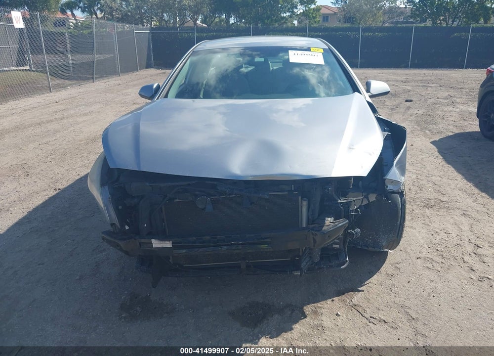 2016 HYUNDAI SONATA VIN: 5NPE24AF5GH287472