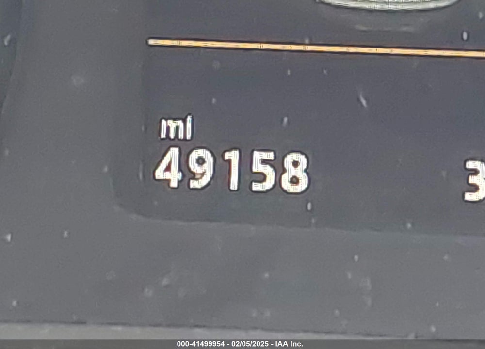 2020 VOLKSWAGEN PASSAT VIN: 1VWMA7A3XLC020708
