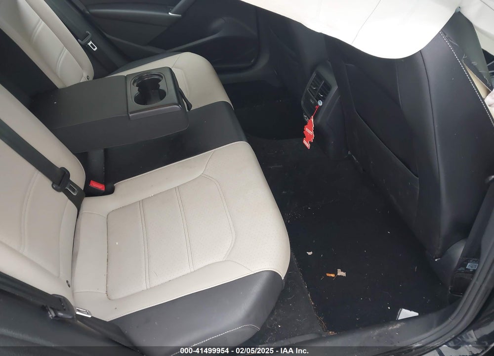 2020 VOLKSWAGEN PASSAT VIN: 1VWMA7A3XLC020708
