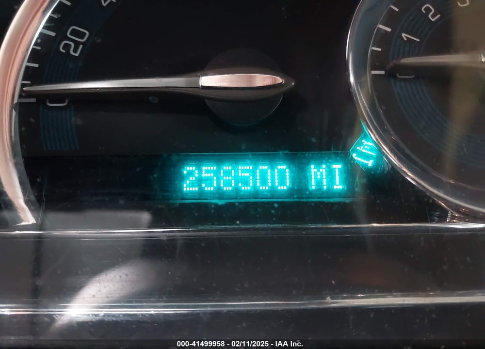 2009 CHEVROLET HHR VIN: 3GNCA53V29S502004